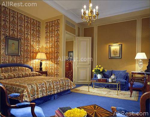 Hotel San Regis 13